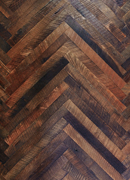 Granary Oak - Herringbone