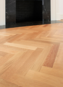 Rift & Quartered Oak - Herringbone