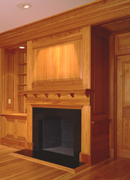 Custom Millwork