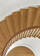 Custom Stair Parts