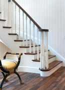 Custom Stair Parts