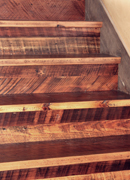 Custom Stair Parts