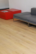 Reclaimed Granary Oak Flooring