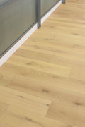 Harvest Hickory Flooring
