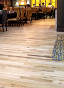 Antique American Oak Flooring