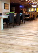 Antique American Oak Flooring