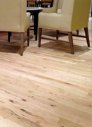 Antique American Oak Flooring