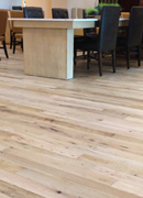 Antique American Oak Flooring