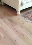 Antique American Oak Flooring