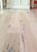 Antique American Oak Flooring