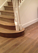 Custom Character White Oak Flooring