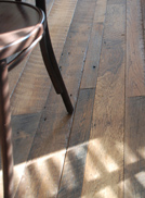 Gristmill Prefinished Oak Flooring