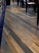 Gristmill Oak Flooring