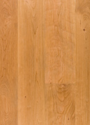 Select Cherry Flooring - Detail