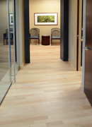 Select Maple Flooring