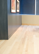 Select Maple Flooring