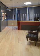 Select Maple Flooring