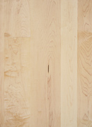 Select Maple Flooring - Detail