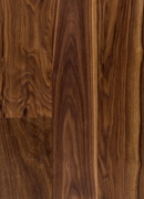 Select Walnut Flooring - Detail