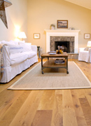 Character White Oak Flooring