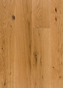 Character White Oak Flooring - Detail