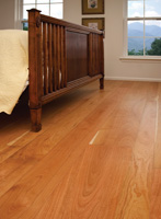 Harvest Cherry Flooring