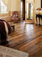 Reclaimed Granary Oak Flooring