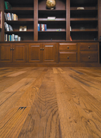 Reclaimed Guinness Oak Flooring