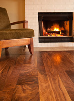 Harvest Walnut Flooring