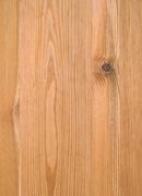 Crown Grade Heart Pine Flooring - Detail