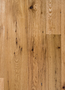 Antique American Oak Flooring - Detail