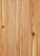 Select Grade Heart Pine Flooring - Detail