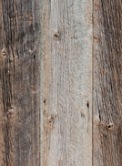 Gray Barn Board - Detail