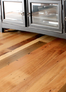 Homestead Smooth Flooring - Living