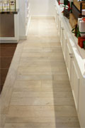 Reclaimed Granary Oak Flooring