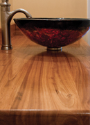 Ancient Chinese Elm Countertop