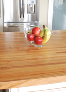 Ancient Chinese Elm Butcher Block Countertop